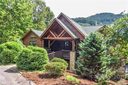 432 Atlantic Falls Trail sold home in Black Mountain, SC