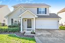 8828 Cornwall Street sold home in Locust, SC