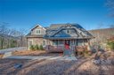837 High Vista Drive sold home in Mills River, SC