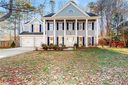 9100 Old Barnette Place 88 sold home in Huntersville, SC