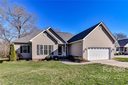 4044 Hereford Lane sold home in Dallas, SC