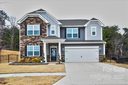 9333 Beecroft Valley Drive sold home in Huntersville, SC
