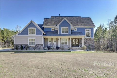 1037 Catawba Shores Drive