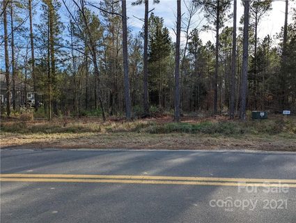1599 Aragon Beach Road sold lot in Foster Cove, Rock Hill, SC