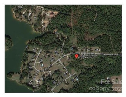 3108 Harmon Homestead Road 45 sold lot in Harmon Oaks, Shelby, NC