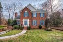 108 Lansdowne Place sold home in Mooresville, SC
