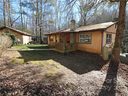380 Crystal Creek Drive sold home in Pisgah Forest, SC