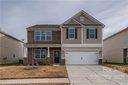 152 Cromwell Drive sold home in Mooresville, SC