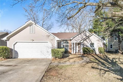 7224 Jacobs Fork Lane