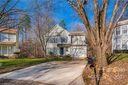 1550 Rumstone Lane sold home in Charlotte, SC