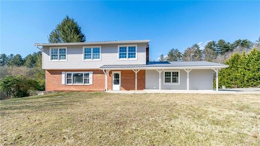 728 S Country Club Road sold home in Riverside Estates, Brevard, NC