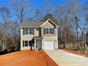 1004 Eastwood Drive sold home in Wingate, SC