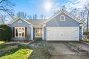 2604 Clarencefield Drive sold home in Charlotte, SC