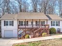 15 Grove Garden Avenue sold home in Candler, SC