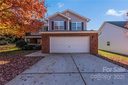 105 Ashmont Drive sold home in Kannapolis, SC