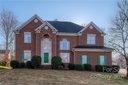 6304 Muir Court sold home in Huntersville, SC