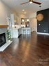 1311 Torrence Circle sold home in Davidson, SC