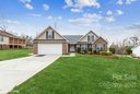 1011 Spring Rock Drive sold home in Salisbury, SC
