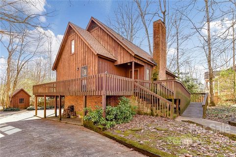 7300 Timber Ridge Drive