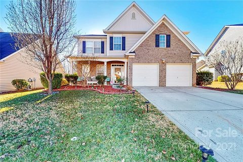 4214 Caldwell Ridge Parkway
