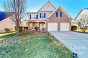 4214 Caldwell Ridge Parkway sold home in Charlotte, SC