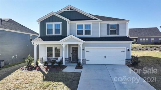 3825 Crossbane Street