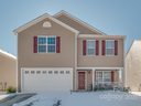2509 Mcintosh Street sold home in Dallas, SC