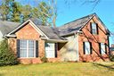 3111 Cresthill Drive sold home in Charlotte, SC