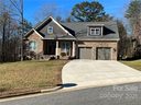 1368 20th Avenue Lane sold home in Hickory, SC