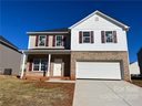 1527 Mayfair Drive sold home in Conover, SC