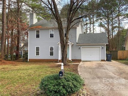 3526 Fortis Lane