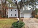 3526 Fortis Lane sold home in Matthews, SC