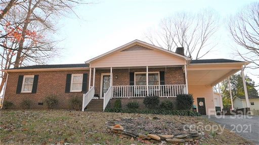 4436 Huntington Drive