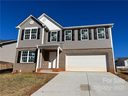 1521 Mayfair Drive sold home in Conover, SC