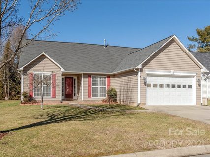 126 S Sunberry Trail