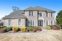 2840 Devonshire Court sold home in Gastonia, SC