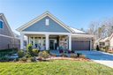 2209 Lincolnshire Lane sold home in Waxhaw, SC