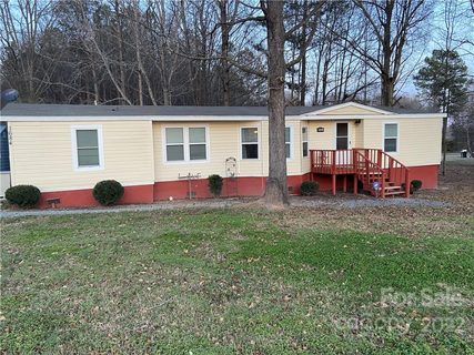 1684 Hall Spencer Road sold manufactured home in Pinebrook, Rock Hill, SC