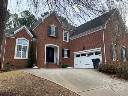 16418 Crystal Downs Lane