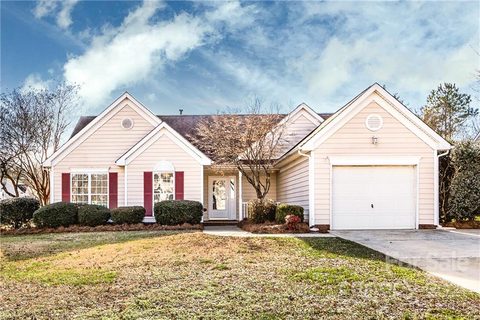 12316 Carolina Crossing Drive