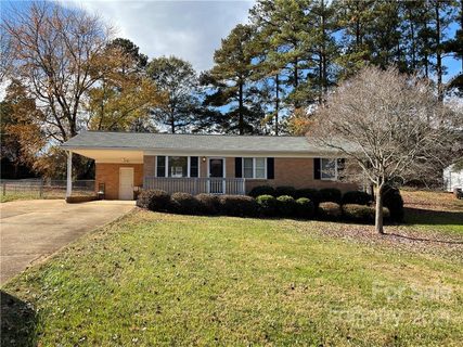 3021 Alton Drive sold home in Lakewood, Gastonia, NC