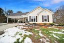 533 Basswood Way sold home in Gastonia, SC