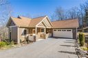 112 Tatham Road sold home in Hendersonville, SC