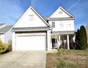 6638 Pattonsburg Drive sold home in Charlotte, SC