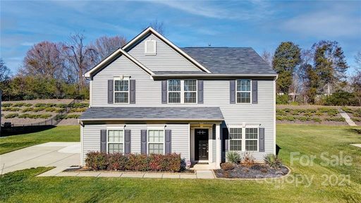 6903 Pin Oaks Drive sold home in Pin Oaks, Denver, NC