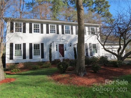 4103 Hallam Court