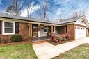 1309 Leolillie Lane sold home in Charlotte, SC