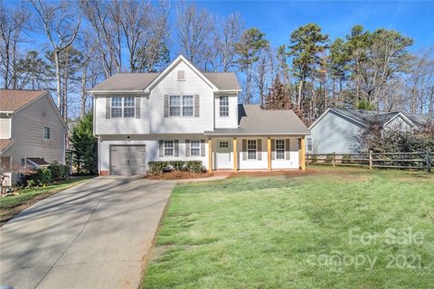 6634 Autumn Gate Lane