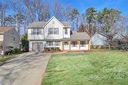 6634 Autumn Gate Lane sold home in Charlotte, SC