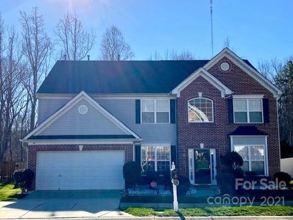 2705 Swansong Lane